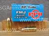 32 Auto / ACP Ammo